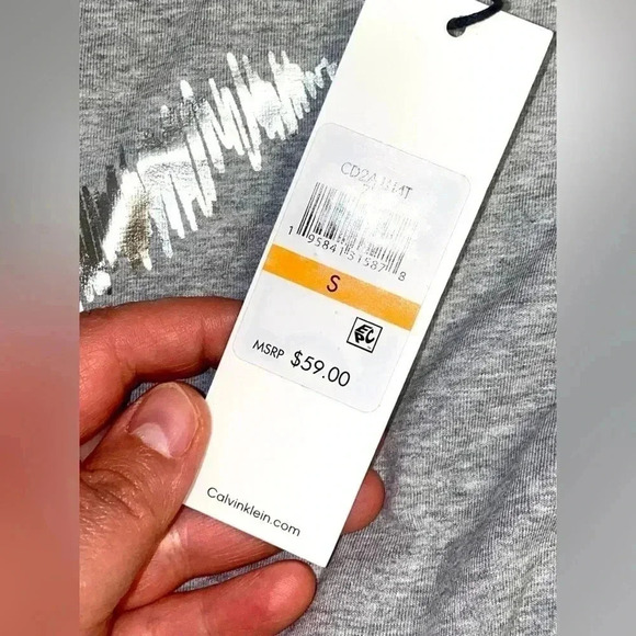 🌼New outfit for girls by Calvin  Klein 🌼 - Picture 5 of 6